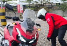 Jangan Gunakan Lampu Hazard Jika Begini Gunakan Lampu Hazard