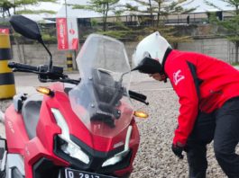 Jangan Gunakan Lampu Hazard Jika Begini Gunakan Lampu Hazard