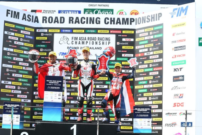 ARRC 2026 Putaran2