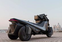 Kairos EV, Pakai Crumple Zone Seperti di Mobil Kairos EV