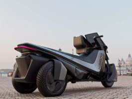 Kairos EV, Pakai Crumple Zone Seperti di Mobil Kairos EV