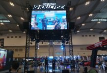 The Elite Showcase 2026 Resmi Dibuka Akan Tampilkan Aktor Sun Kang Elite Showcase 2026 Dibuka