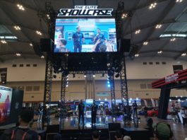 The Elite Showcase 2026 Resmi Dibuka Akan Tampilkan Aktor Sun Kang Elite Showcase 2026 Dibuka