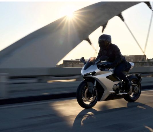 Norton Manx R Diluncurkan dengan 4 Varian, Harga Mulai Rp486 Jutaan Norton Manx R