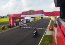 AHDC 2026 Tasikmalaya Dimulai, Gelar Kembali Kelas Vario160 AHDC 2026 Tasikmalaya Dimulai