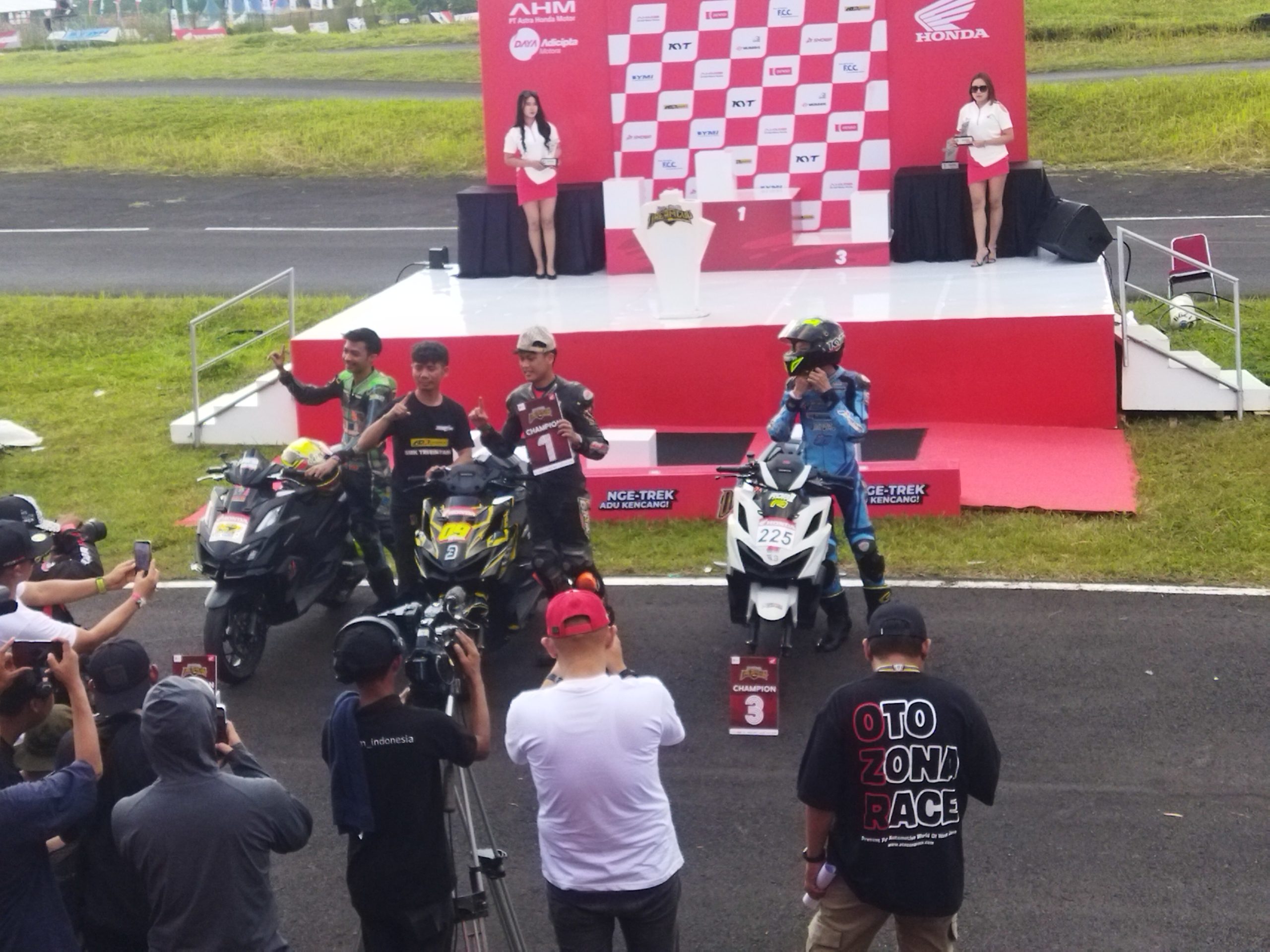 AHDC 2026 Tasikmalaya Dimulai