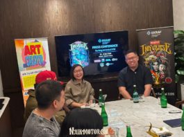 Maxdecal dan Indonesia Subculture Siap Gelar INKVERSE: The Body Art Festival 2026 INKVERSE The Body Art Festival 2026