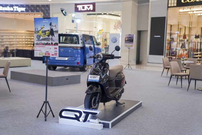 Indomobil Expo Jogja 7 - QT INDOMOBIL Expo Jogja 2026