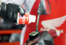 Pentingnya Ganti Minyak Rem Motor, Bahaya Rem Blong! Minyak Rem Motor
