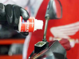 Pentingnya Ganti Minyak Rem Motor, Bahaya Rem Blong! Minyak Rem Motor