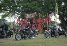 Jawara Rally MACI 2026 Sukses Digelar, 500 Rider Motor Klasik Ikut Serta JAWARA Rally MACI 2026