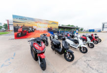 Motor Listrik VinFast Siap Rilis Juni 2026, Spek Indonesia Lebih Tinggi VinFast Motor Listrik Indonesia