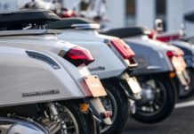 Lambretta Siap Masuk Indonesia Lagi, Ini Calon Distributornya