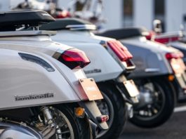 Lambretta Siap Masuk Indonesia Lagi, Ini Calon Distributornya