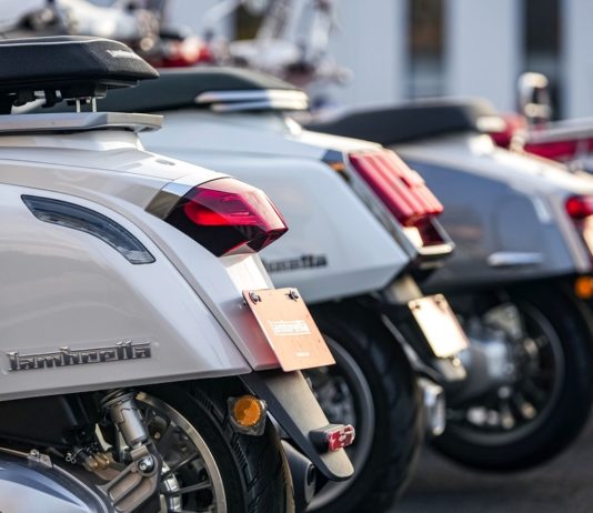 Lambretta Siap Masuk Indonesia Lagi, Ini Calon Distributornya