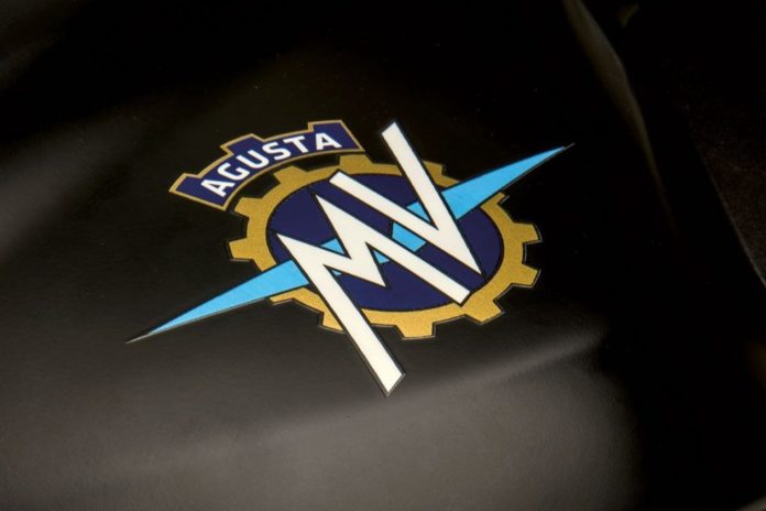MV Agusta Buy Back