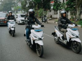 Yadea Osta dan Velax Jadi Tolak Ukur Baru Standar Motor Listrik Cerdas Jarak Jauh Yadea Motor Listrik