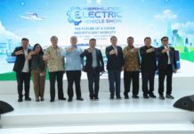 PEVS 2026 Digelar 29 Oktober–1 November 2026, Dorong Pertumbuhan EV di Indonesia PEVS 2026