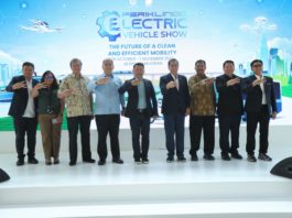PEVS 2026 Digelar 29 Oktober–1 November 2026, Dorong Pertumbuhan EV di Indonesia PEVS 2026