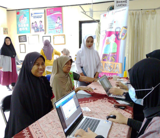 Rumah Sehat Wahana Terus Perkuat Layanan Kesehatan Berkualitas Rumah Sehat Wahana