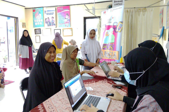 Rumah Sehat Wahana