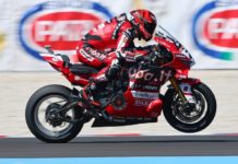 FP WorldSBK 2026 Hungaria Hari Jumat, Iker Lecuona Kuasai Balaton Park FP WorldSBK 2026 Hungaria