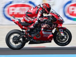 FP WorldSBK 2026 Hungaria Hari Jumat, Iker Lecuona Kuasai Balaton Park FP WorldSBK 2026 Hungaria