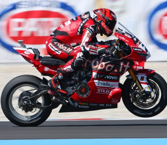 FP WorldSBK 2026 Hungaria Hari Jumat, Iker Lecuona Kuasai Balaton Park FP WorldSBK 2026 Hungaria
