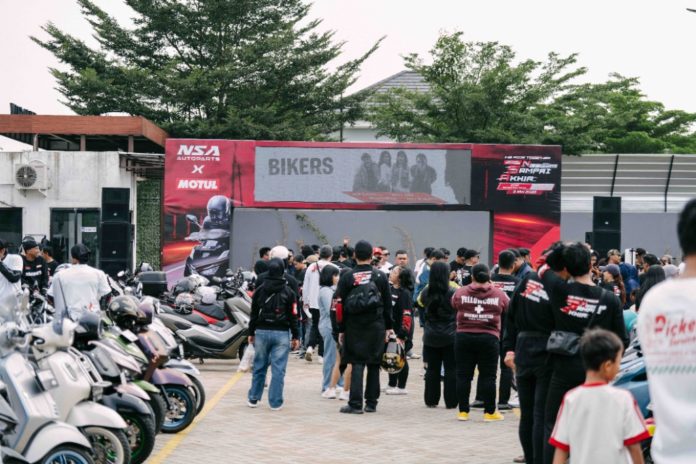 Bogor Ride 2026