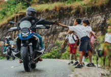 GSrek Indonesia Jakarta Chapter Tuntaskan Homecoming Sumba 2026 dengan BMW Homecoming Sumba 2026 BMW