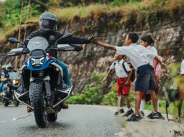 GSrek Indonesia Jakarta Chapter Tuntaskan Homecoming Sumba 2026 dengan BMW Homecoming Sumba 2026 BMW