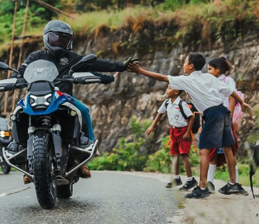 GSrek Indonesia Jakarta Chapter Tuntaskan Homecoming Sumba 2026 dengan BMW Homecoming Sumba 2026 BMW