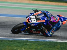 Yamaha Indonesia di ARRC 2026 Putaran 2 Raih Podium Yamaha ARRC 2026 Putaran2