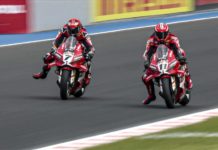 Race1 WorldSBK 2026 Ceko, Ducati Masih Dominan Race1 WorldSBK 2026 Ceko