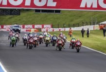 Komisi Superbike FIM Tetapkan Regulasi Musim 2026 Regulasi Musim 2026