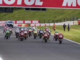 Komisi Superbike FIM Tetapkan Regulasi Musim 2026 Regulasi Musim 2026