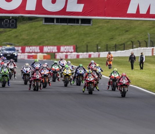 Komisi Superbike FIM Tetapkan Regulasi Musim 2026 Regulasi Musim 2026