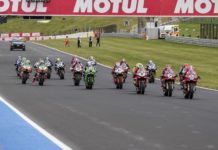 Race2 WorldSBK 2026 Ceko, Ducati Kembali Dominan Race2 WorldSBK 2026 Ceko