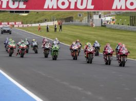 Race2 WorldSBK 2026 Ceko, Ducati Kembali Dominan Race2 WorldSBK 2026 Ceko