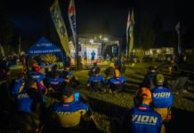 Munas VION 2026 di 3rd Anniversary Komunitas Pengguna V-Strom Munas VION 2026