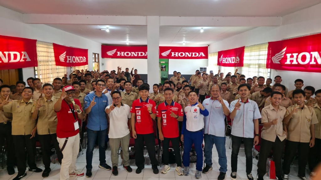 HDC Tour 2026 Tasikmalaya