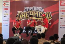 HDC Tour 2026 Tasikmalaya: Hadirkan Pembalap ARRC di SMKN 4 Tasik HDC Tour 2026 Tasikmalaya