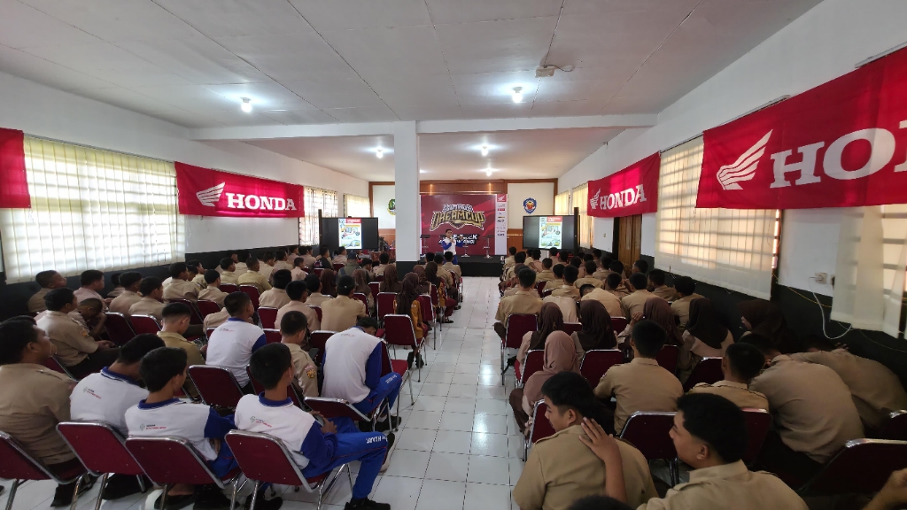 HDC Tour 2026 Tasikmalaya