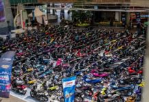 Mix Matic Day 2026 Seri Pertama, ini Para Pemenangnya Mix Matic Day 2026