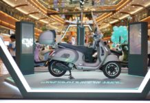 Vespa GTS Super Tech 250 2026 Dihadirkan Piaggio Indonesia GTS Super Tech 250