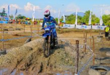 Shell Blu Cru Yamaha Enduro Challenge 2026 di Kalimantan Barat, Ada Night Race Yamaha Enduro 2026 Kalimantan