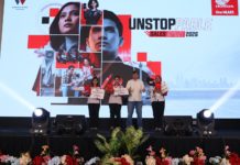 Wahana Sales Rewarding 2026: Apresiasi Tenaga Penjual Honda Jakarta–Tangerang Sales Rewarding WMS 2026