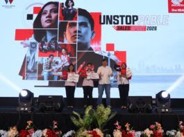 Wahana Sales Rewarding 2026: Apresiasi Tenaga Penjual Honda Jakarta–Tangerang Sales Rewarding WMS 2026