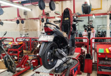 Promo MEIRIAH AHASS Jakarta-Tangerang, Diskon Servis Motor Matic Honda Promo MEIRIAH Servis Motor Matic Honda AHASS