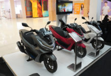 Promo Diskon Motor Honda Mei 2026 Wahana Honda, Beli Motor Gratis Oli 4 Kali Promo Diskon Motor Honda Mei 2026